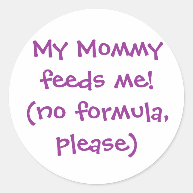 Adesivo Redondo Vinheta do Hospital de Criança de Sensibilização p (Frente)