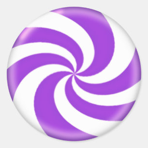 Adesivo Redondo Vinheta Docinho do Halloween