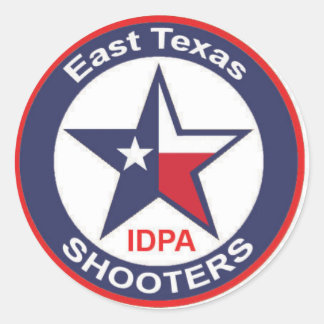 Adesivo Redondo Vinheta ETIDPA