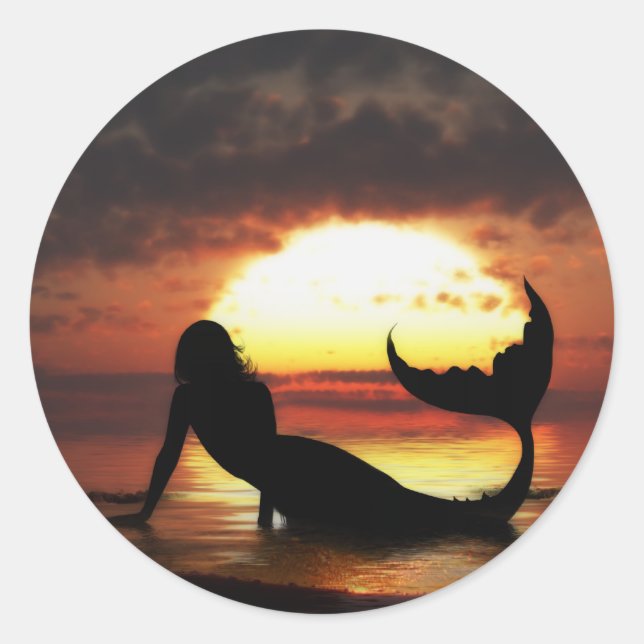 Adesivo Redondo Vinheta Existente (Frente)