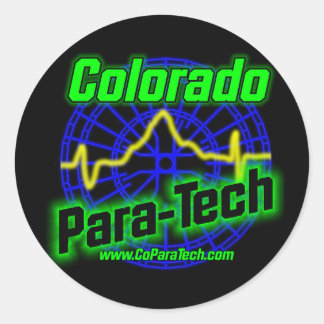 Adesivo Redondo Vinheta grande CPT