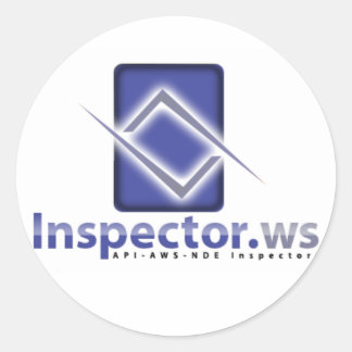 Adesivo Redondo Vinheta Hat de 3" Duro