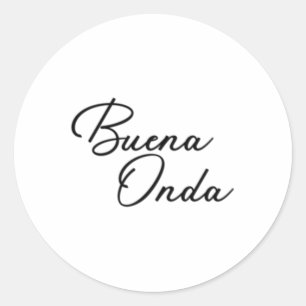 Adesivo Redondo Vinheta legal