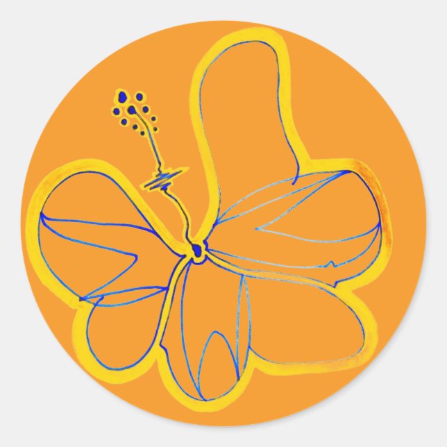 Adesivo Redondo Vinheta LGMxBTC 25 (Frente)