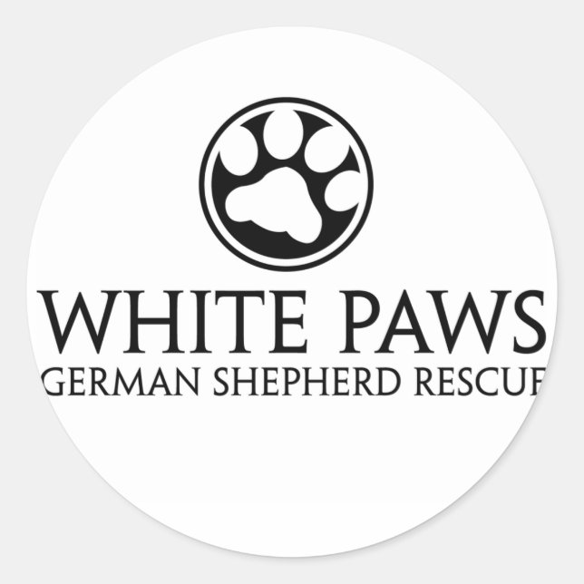 Adesivo Redondo Vinheta nº 2 (Frente)