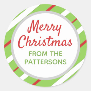 Adesivo Redondo Vinheta Natal (20)