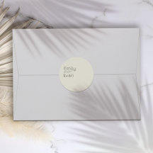 Vinheta Nervosa Minimalista Neutra Moderna