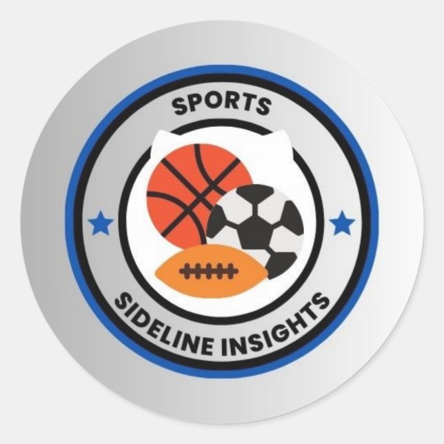 Adesivo Redondo Vinheta/pino (Frente)