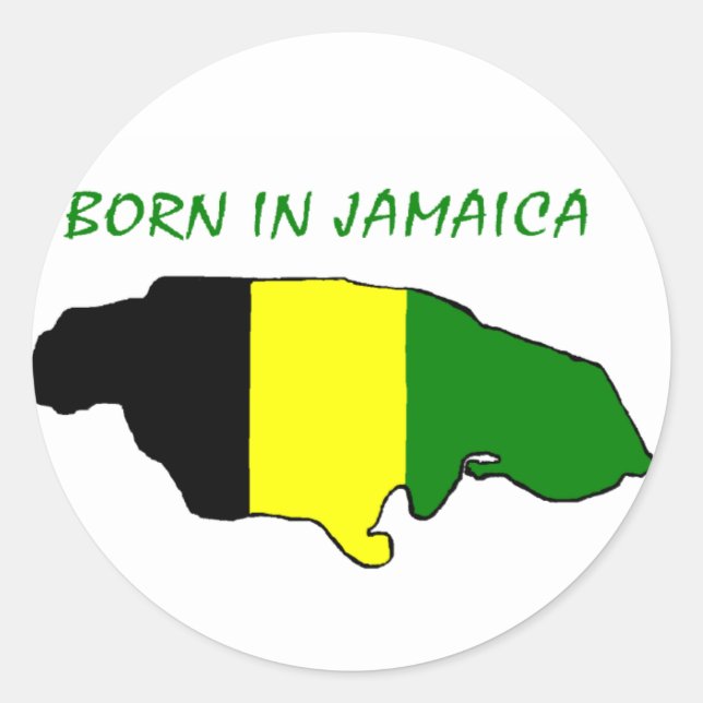 Adesivo Redondo vinheta redonda de 3 polegadas (Frente)