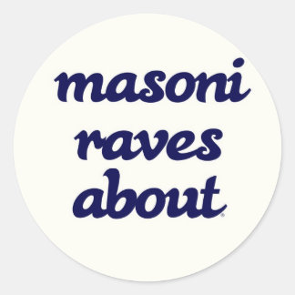 Adesivo Redondo Vinheta redonda MRA