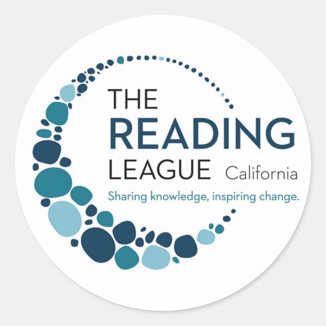 Adesivo Redondo vinheta redonda TRL-CA (Frente)