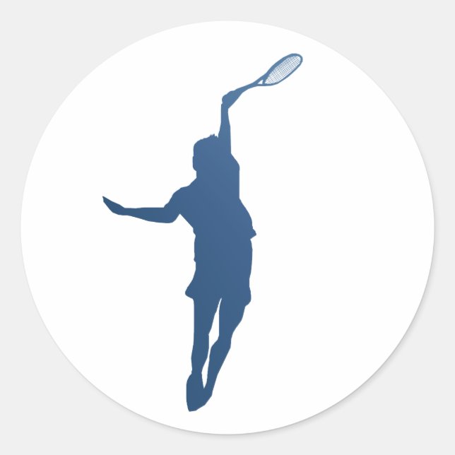 Adesivo Redondo Vinheta SMASH (Frente)