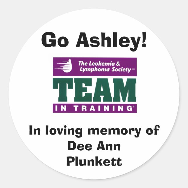 Adesivo Redondo Vinheta TNT (Frente)