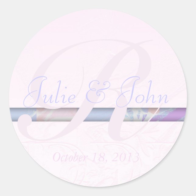 Adesivo Redondo Vinheta-Vinheta-Vidro-Seda-Rosa-Vidro-Vedante-Veda (Frente)