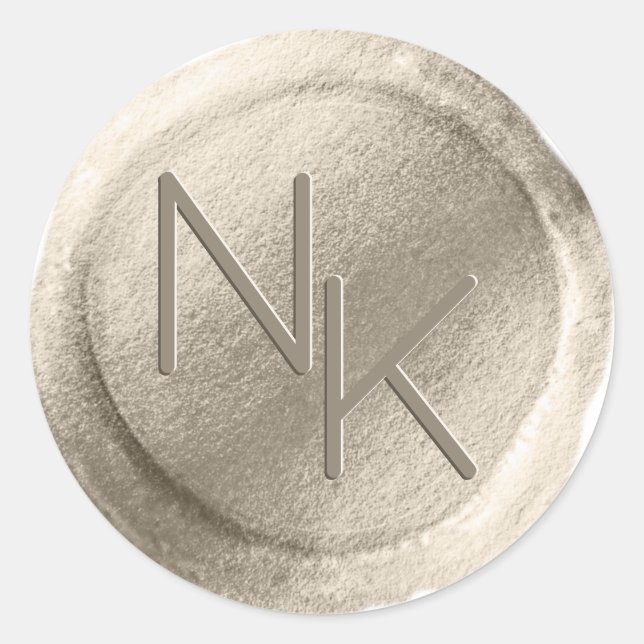 Adesivo Redondo Vinheta-Vinheta-Vinheta-Vidro-Dourada-Champagne (Frente)