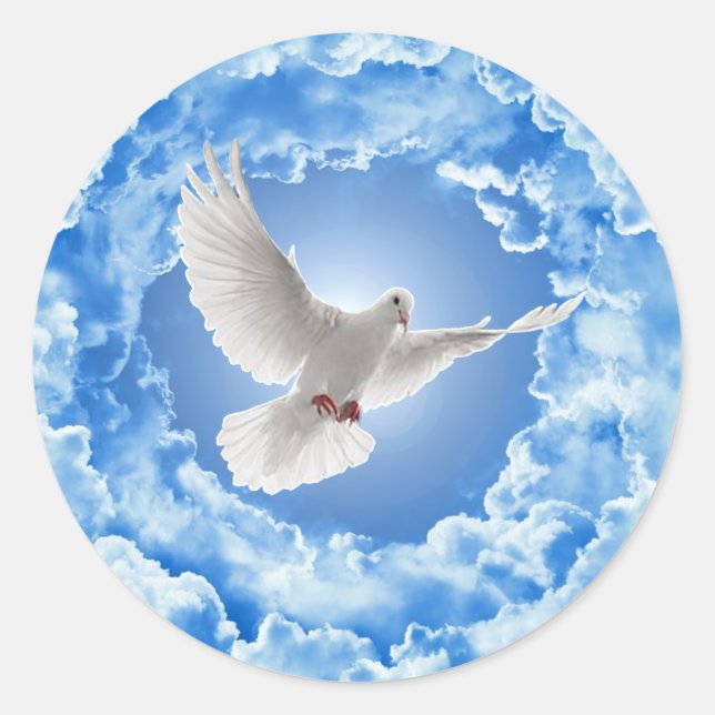 Adesivo Redondo Vinhetas (Frente)