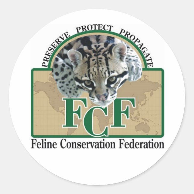 Adesivo Redondo Vinhetas (Frente)