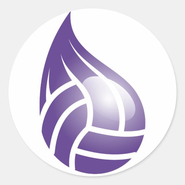 Adesivo Redondo Vinhetas (Frente)