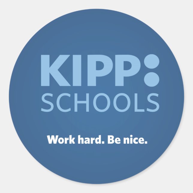 Adesivo Redondo Vinhetas (Frente)