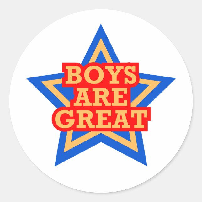 Adesivo Redondo Vinhetas (Frente)