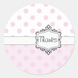 Adesivo Redondo Vinhetas Chic Do Gatinho Frisky