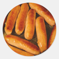 Vinhetas de enchidos