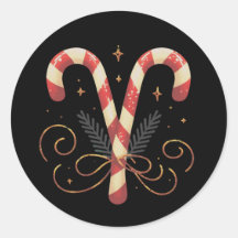 Vinhetas de Natal lindas