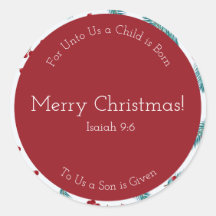 Vinhetas de Natal redondas da feliz Berry