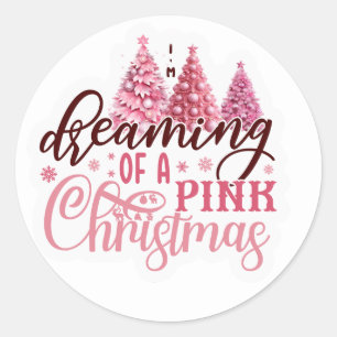 Adesivo Redondo Vinhetas Festivas