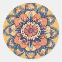 Vinhetas Florais Elegantes