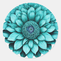 Vinhetas Florais Elegantes