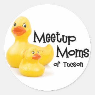 Adesivo Redondo Vinhetas grandes (6)