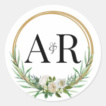 Vinhetas para Convite de Casamento