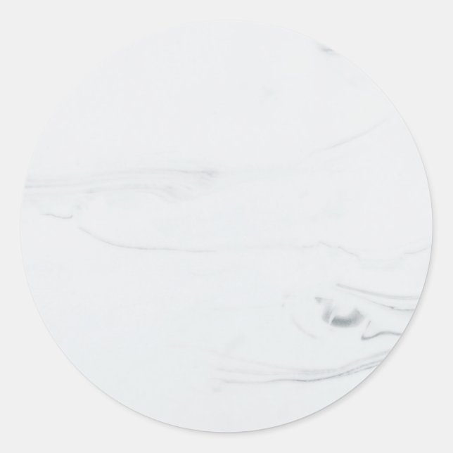 Adesivo Redondo Vinhetas-redondas clássicas de textura do Pastel M (Frente)