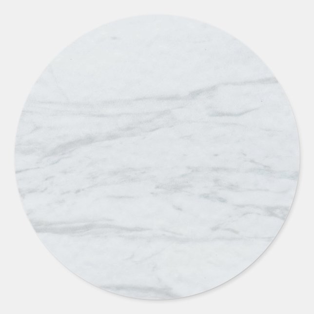 Adesivo Redondo Vinhetas-redondas clássicas de textura do Pastel M (Frente)