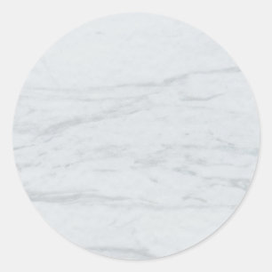 Adesivo Redondo Vinhetas-redondas clássicas de textura do Pastel M