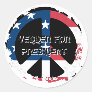 Adesivo Redondo Vinhetas redondas com 2 saliências