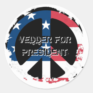 Adesivo Redondo Vinhetas redondas com 2 saliências