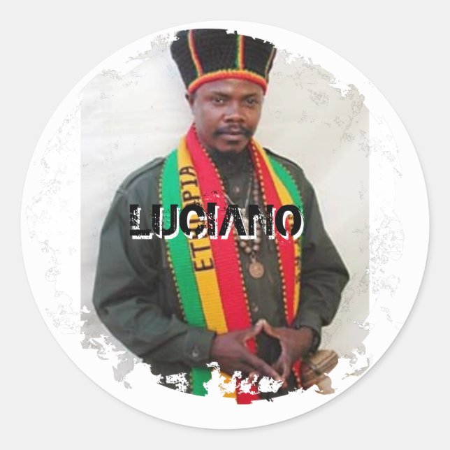 Adesivo Redondo Vinhetas redondas com 2 saliências (Frente)