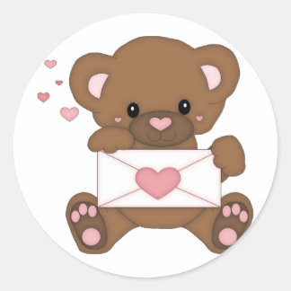 Adesivo Redondo Vinhetas SWAK