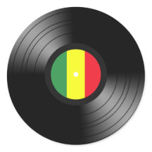 Vinil reggae