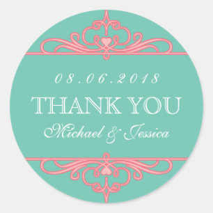 Adesivo Redondo Vintage-Cola-Cola-Cola