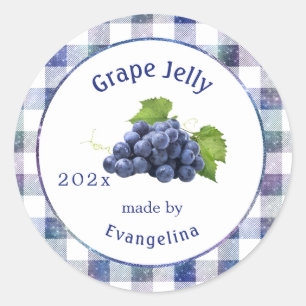 Adesivo Redondo Vintage, Vintage, Prata Colorida