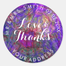 VIOLETA METÁLICA DO PixDezines FAUX+DOURADO