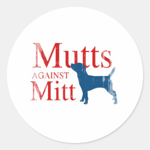Adesivo Redondo Vira-latas contra Mitt.png