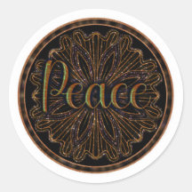 Virtude Peace Mandala