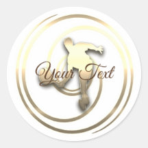 Vista de Férias Douradas