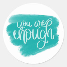 Você É Suficiente Em Pau Redondo