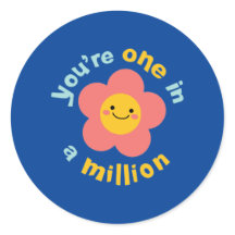 Você é um em um milhão