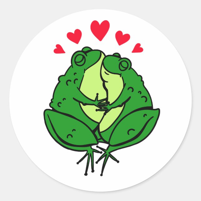 Adesivo Redondo Você não está sozinho (Frente)